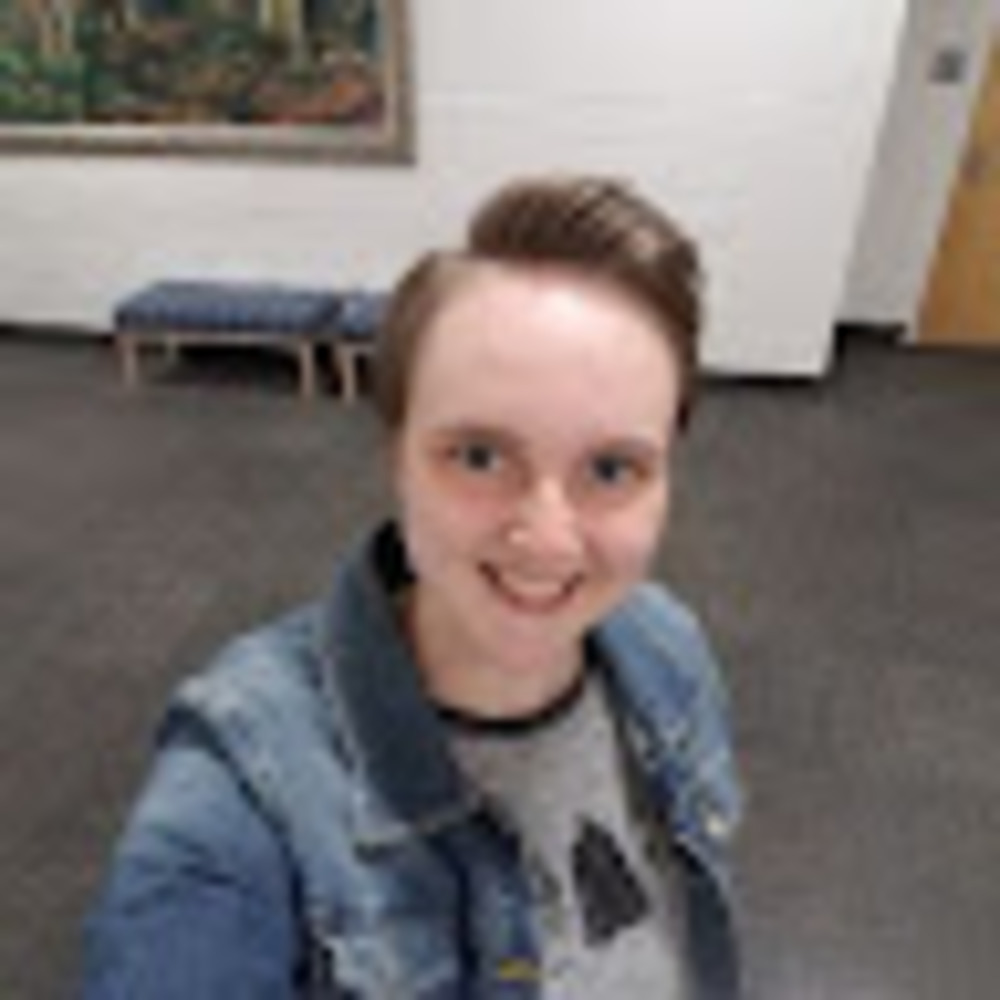 Meet your Posher, Patty